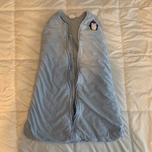Halo winter sleep sack 2.5 TOG